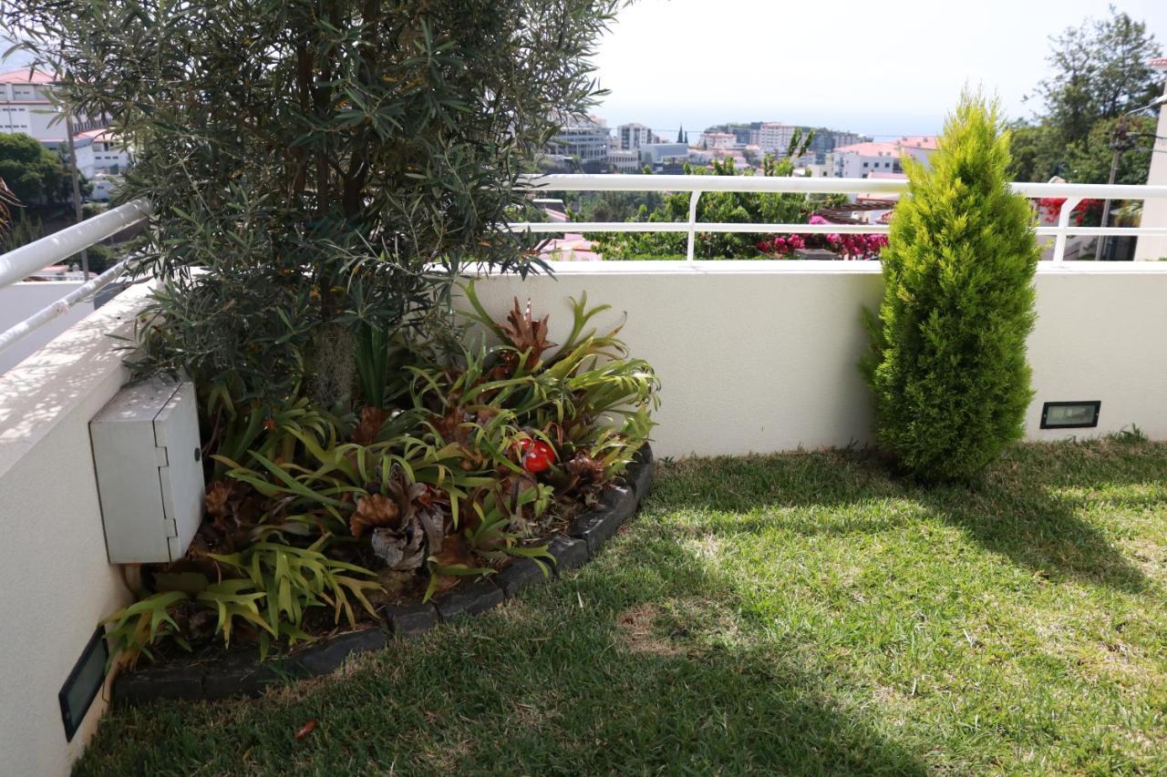 Mericia'S Gorgeous View Funchal  Ngoại thất bức ảnh