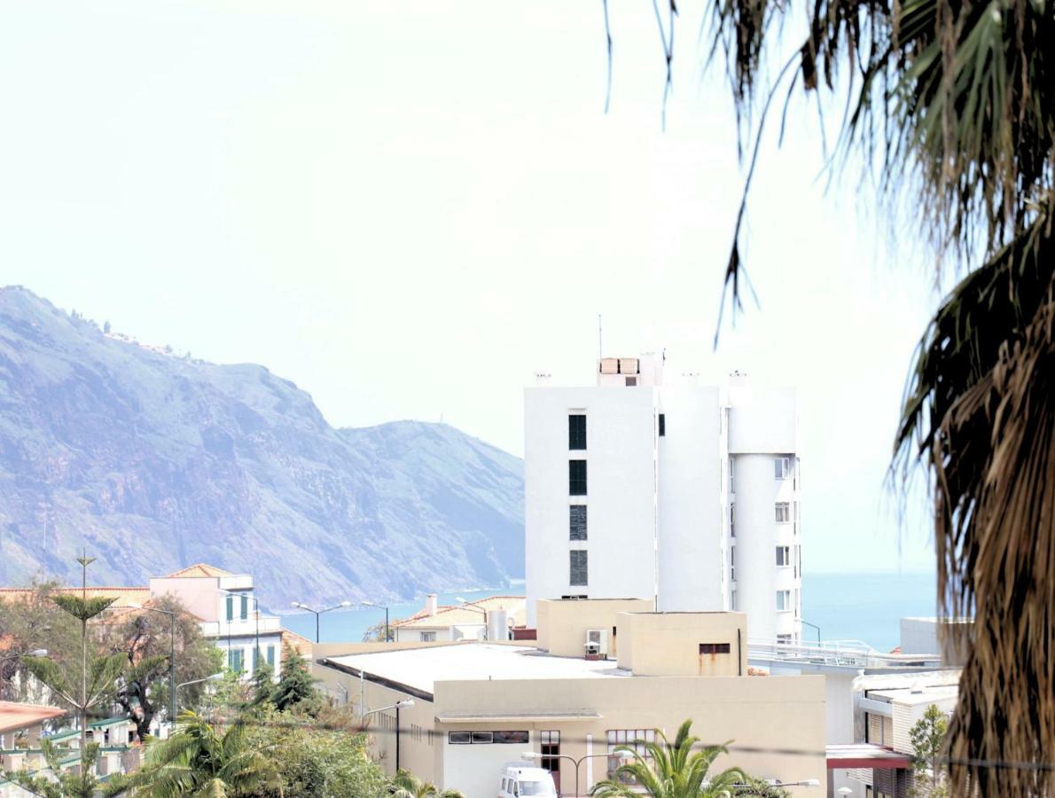 Mericia'S Gorgeous View Funchal  Ngoại thất bức ảnh
