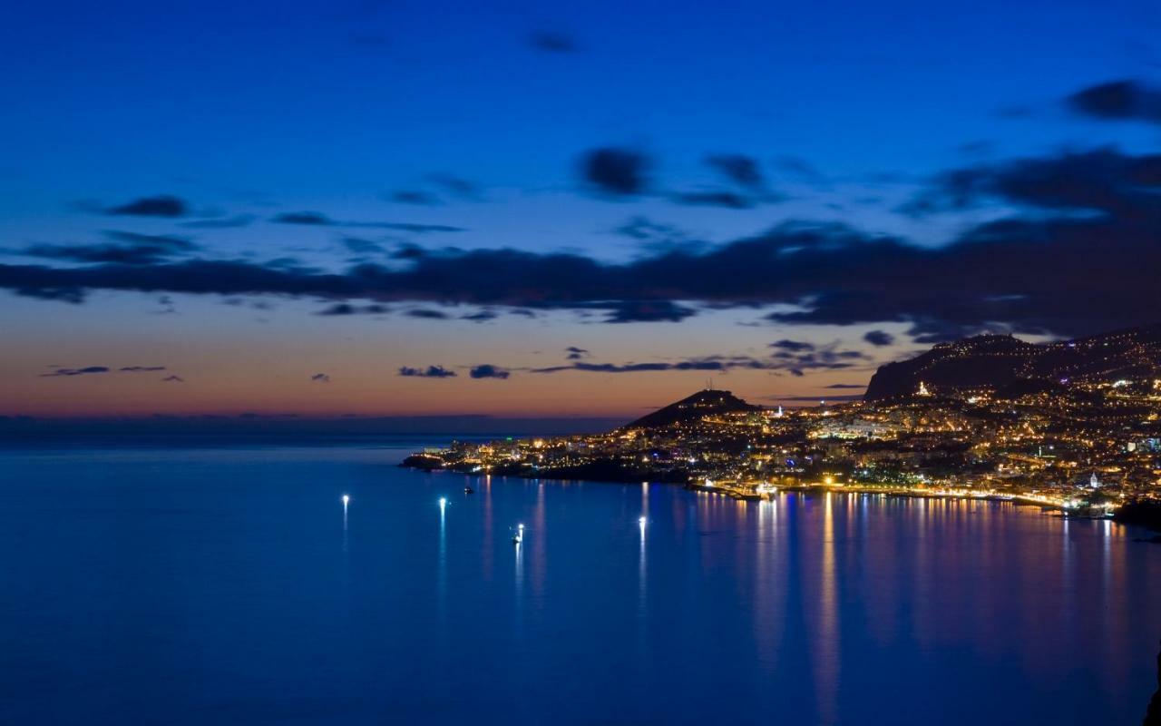 Mericia'S Gorgeous View Funchal  Ngoại thất bức ảnh